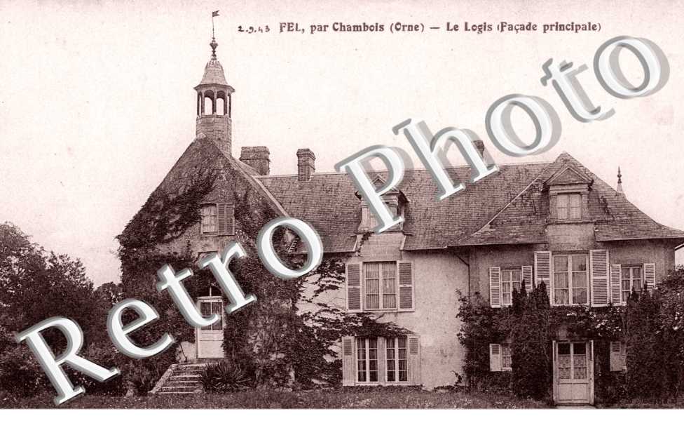 le Logis