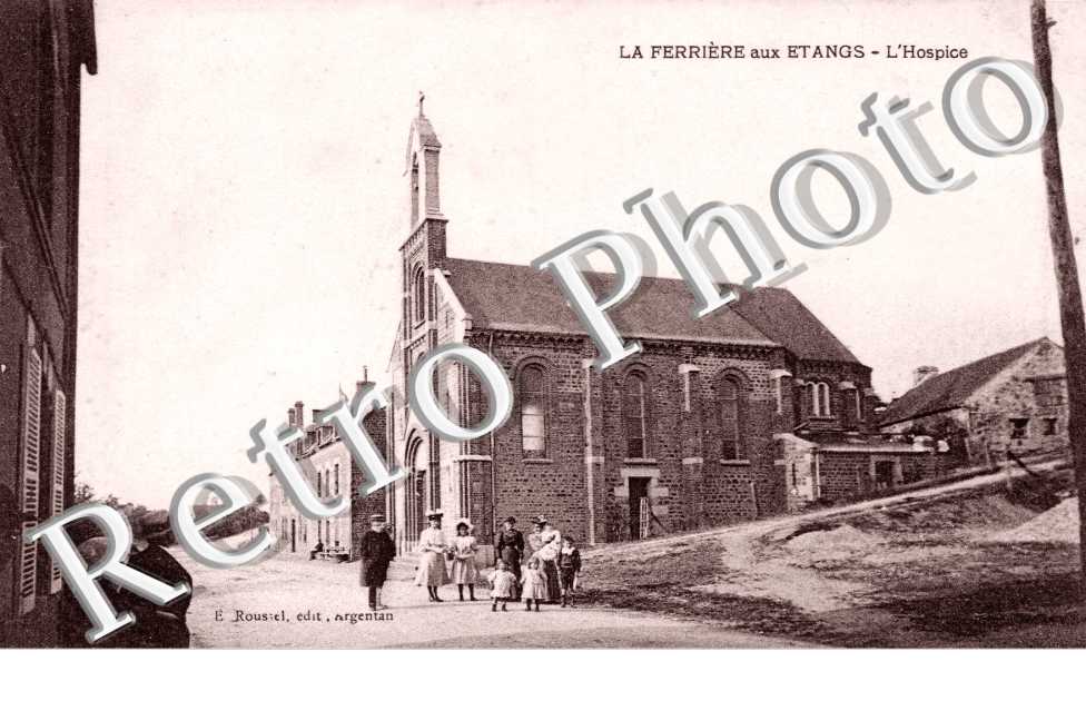 l'Hospice