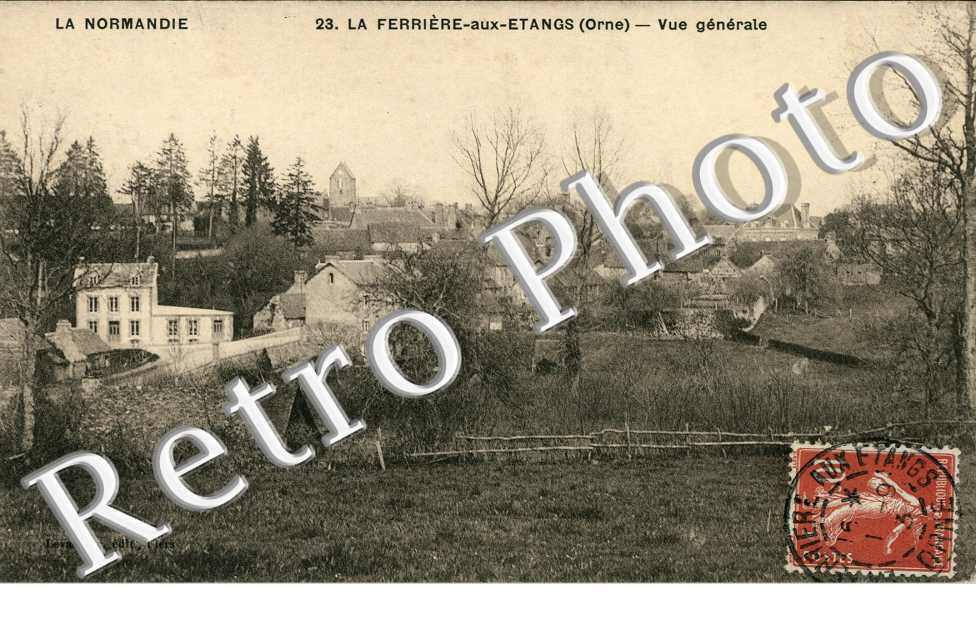 Vue generale