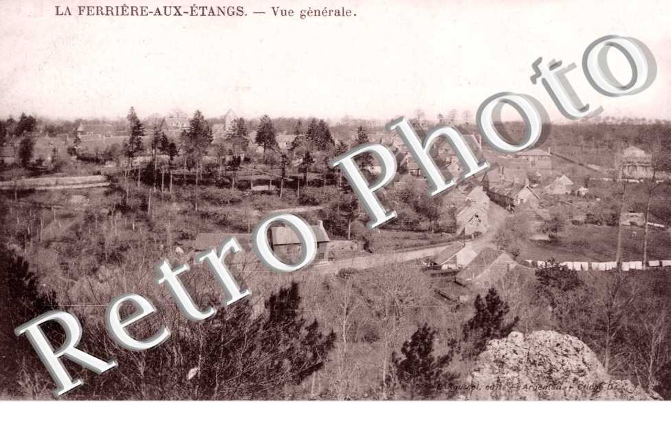 Vue Generale