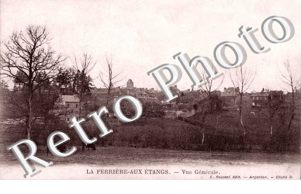 Vue generale