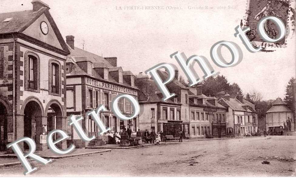 Grande Rue