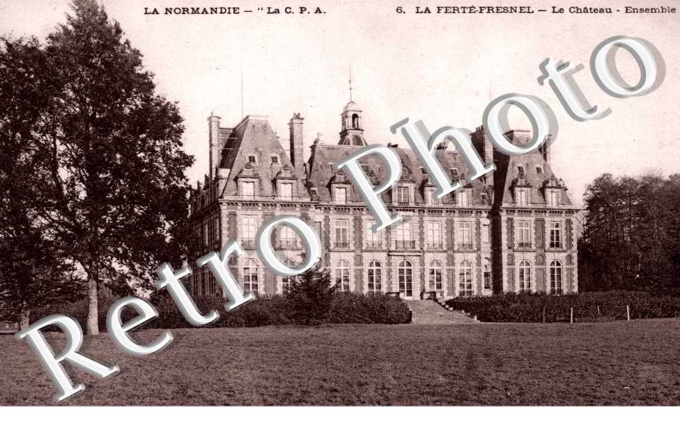 le Chateau