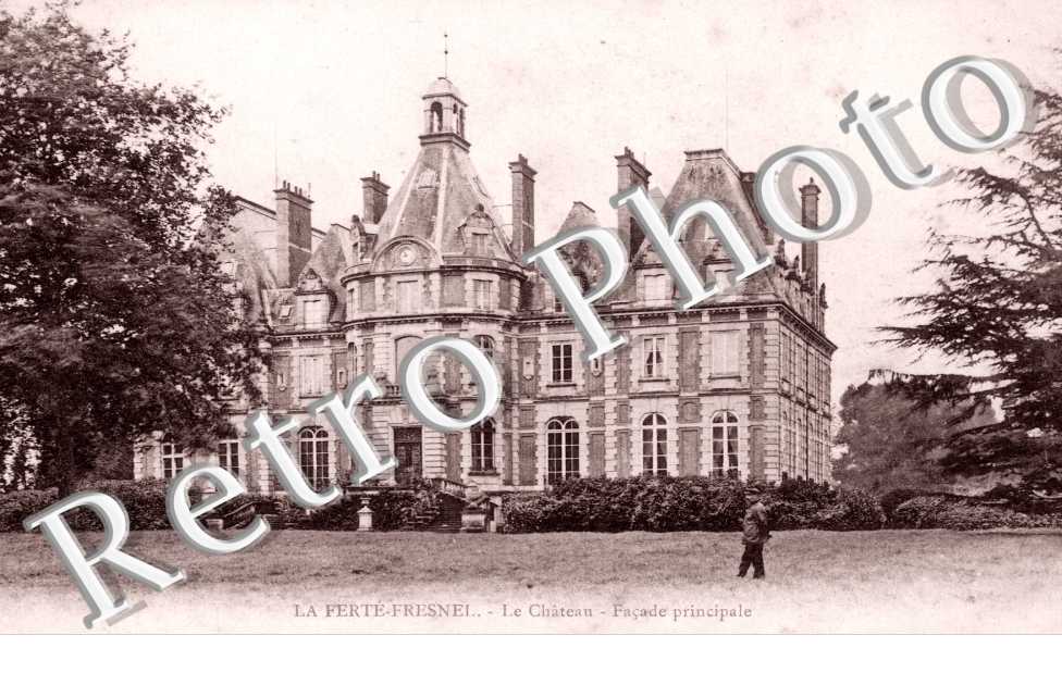 le Chateau