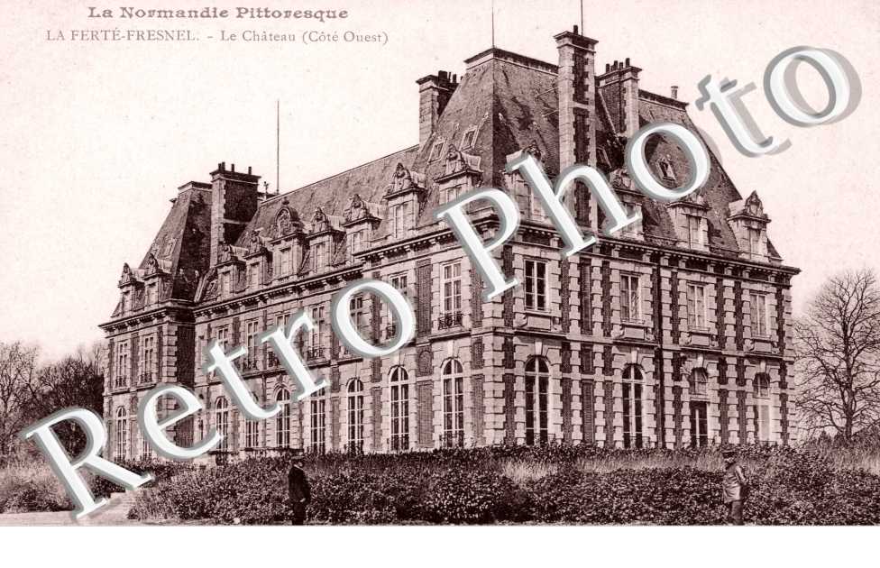 le Chateau