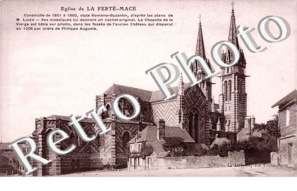 Eglise