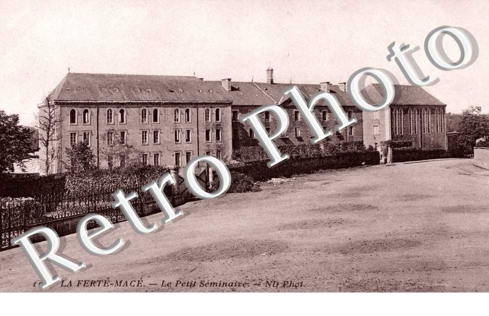 Le Petit Seminaire