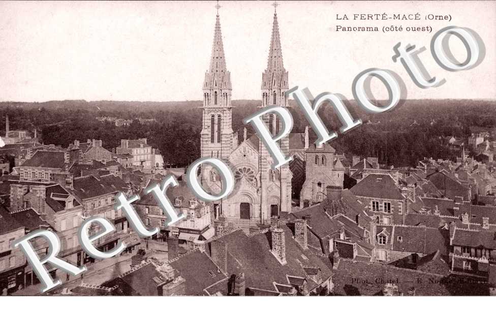 Panorama