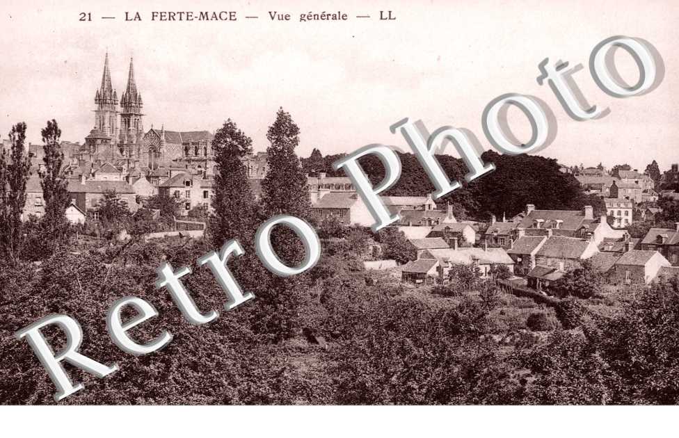 Vue generale