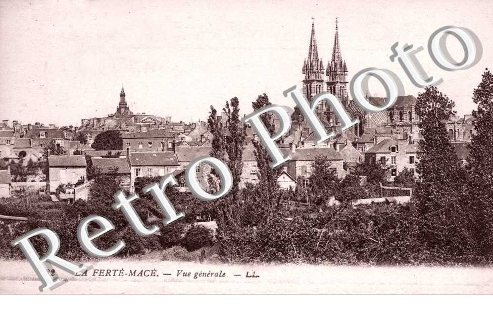Vue Generale