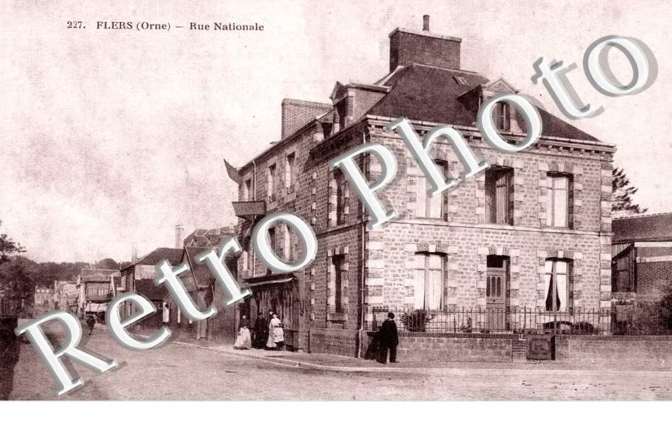 Rue Nationale