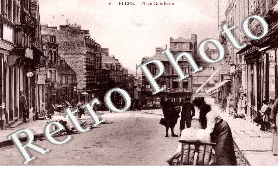 Place Gambetta