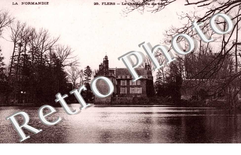 le Chateau