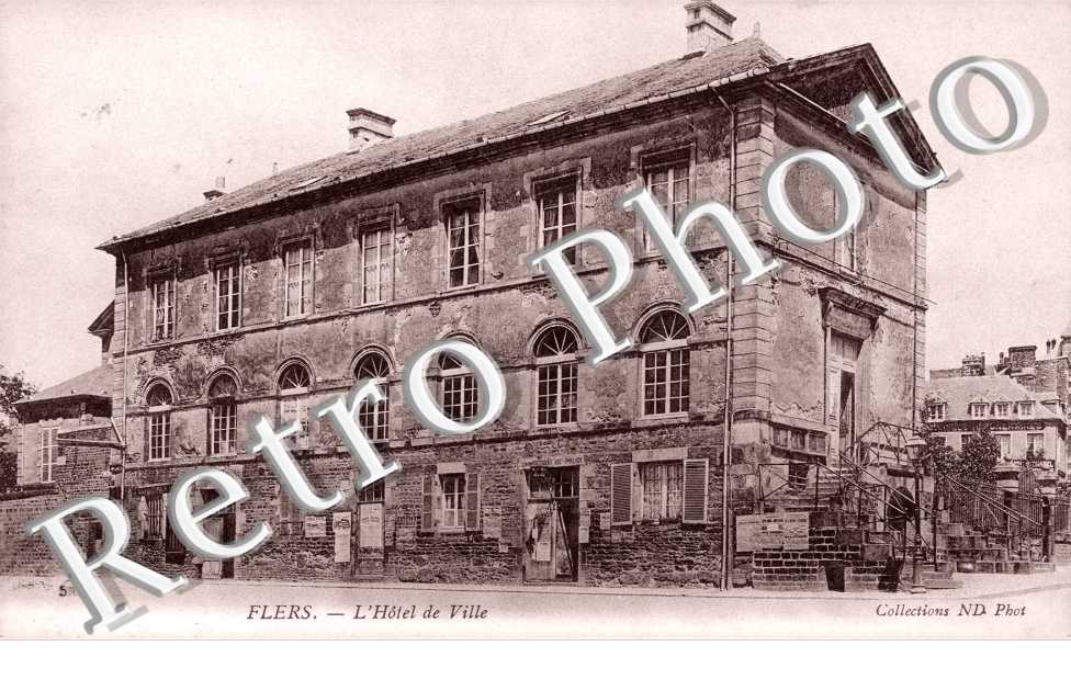 l&#039;hotel de ville