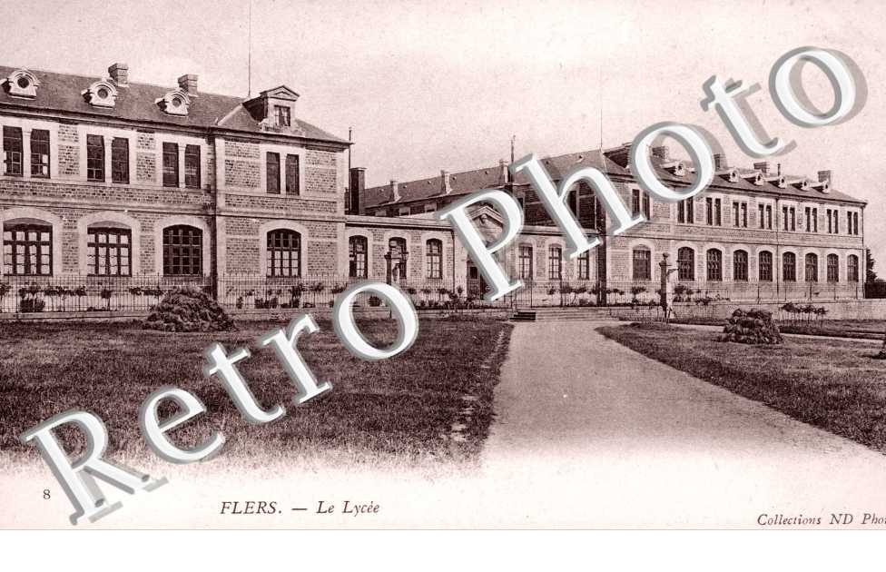 le Lycee