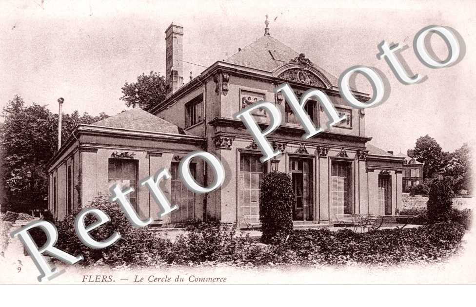 le Cercle du Commerce