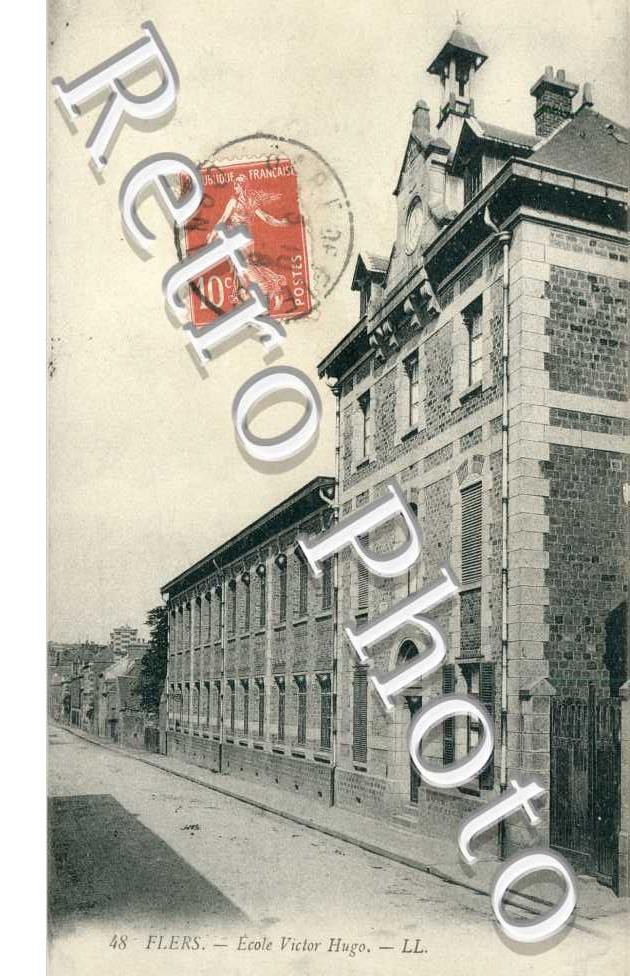 Ecole Victor Hugo