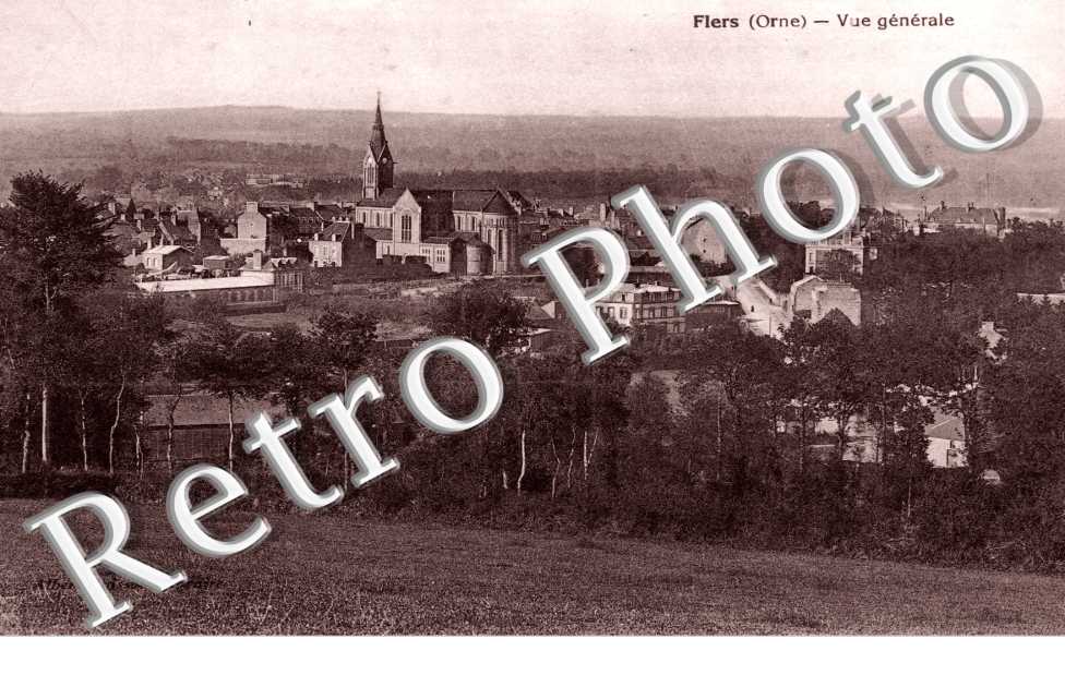 Vue generale