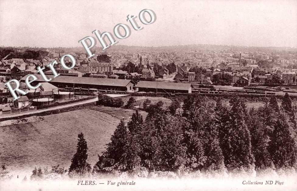 Vue generale