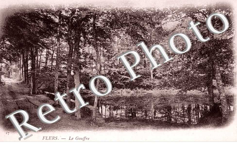 le Gouffre