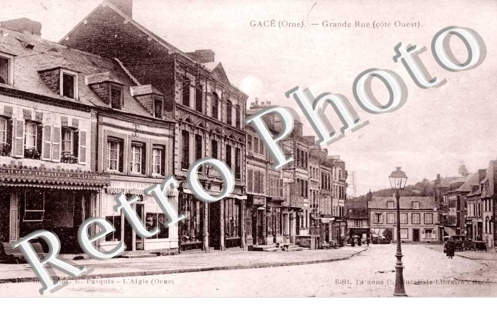 Grande rue