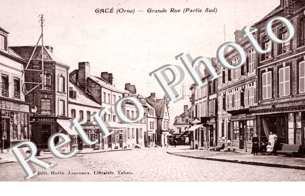 Grande-Rue