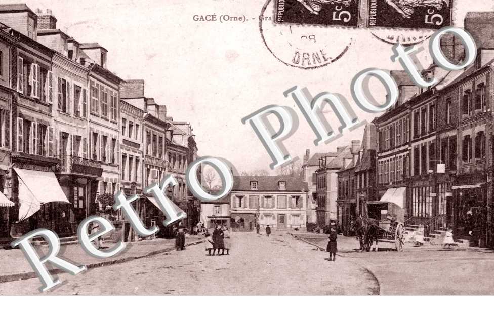 Grande-Rue