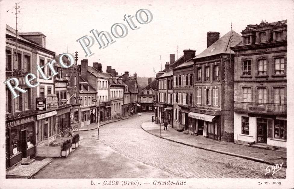 Grande-Rue