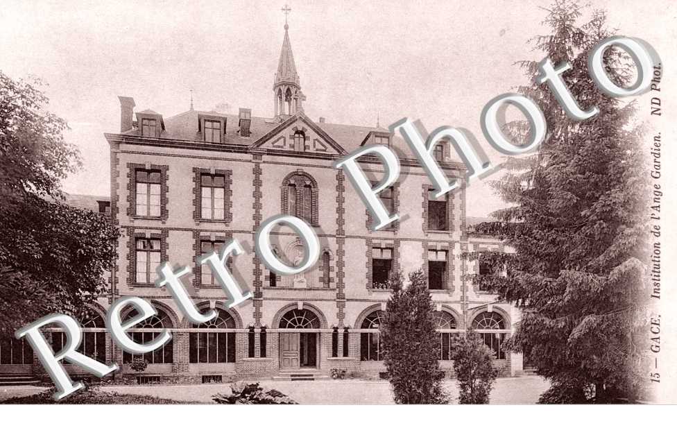 Institution de l&#039;Ange Gardien