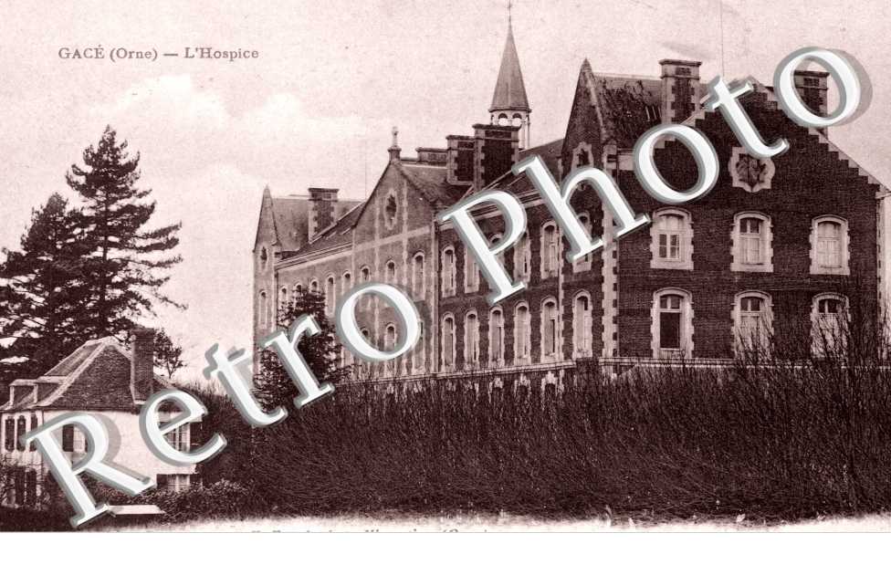 l&#039;hospice