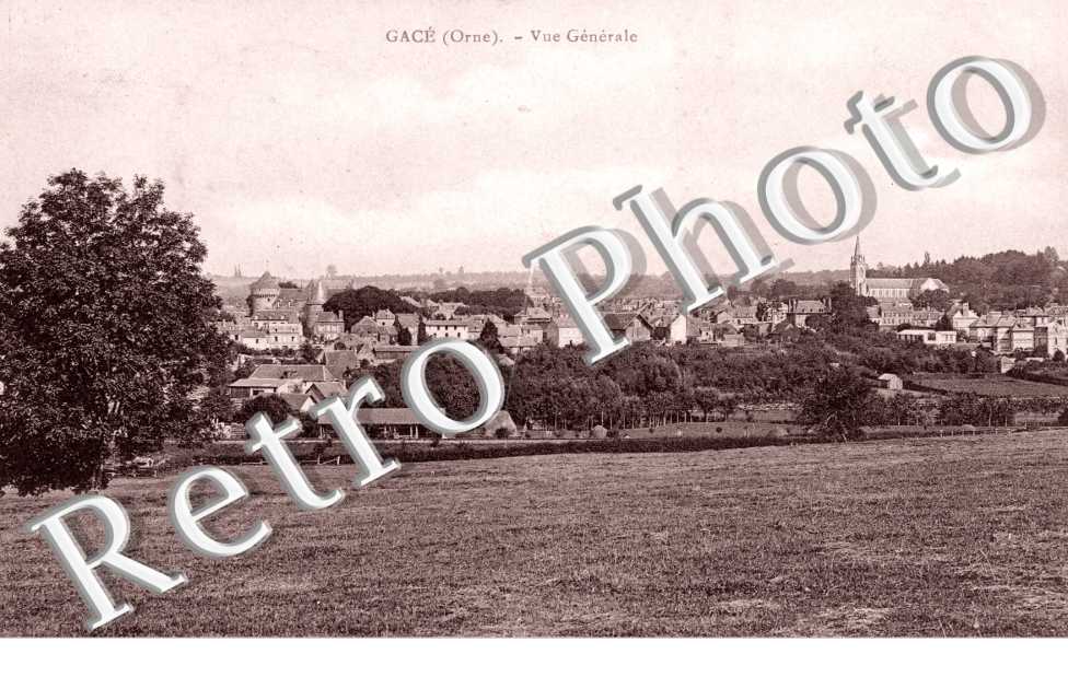 Vue generale