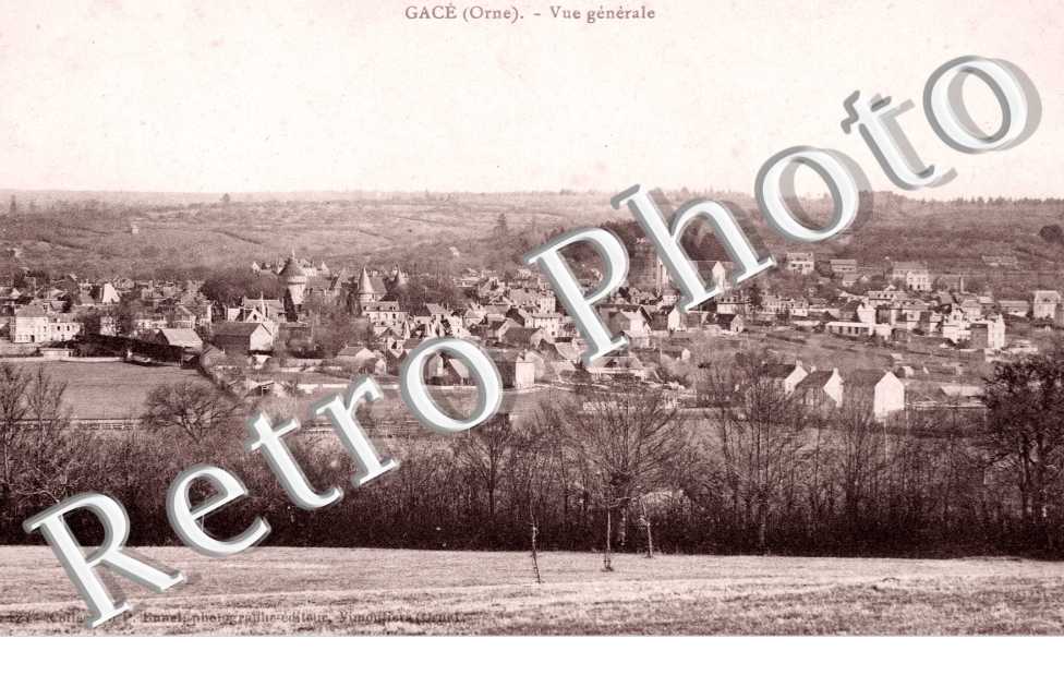 Vue generale