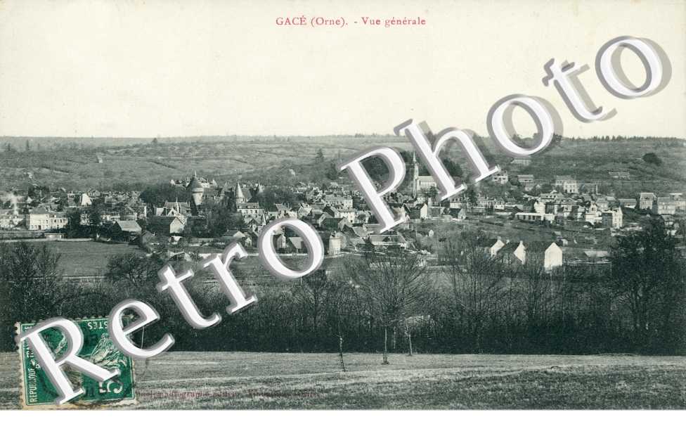 Vue Generale
