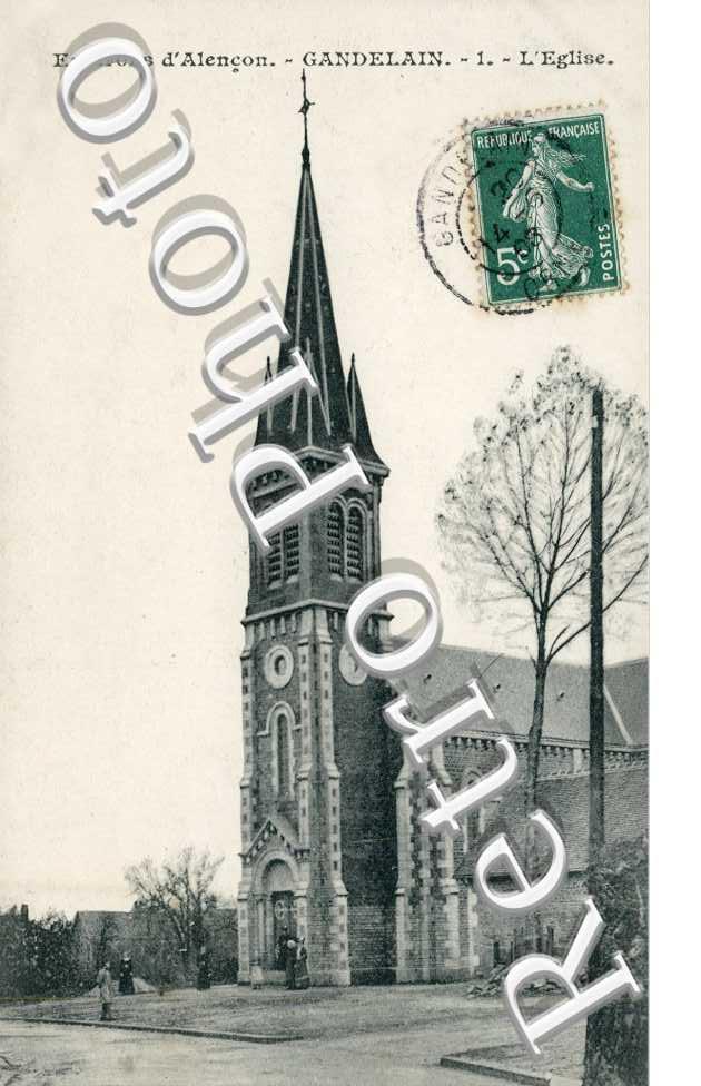 l&#039;eglise