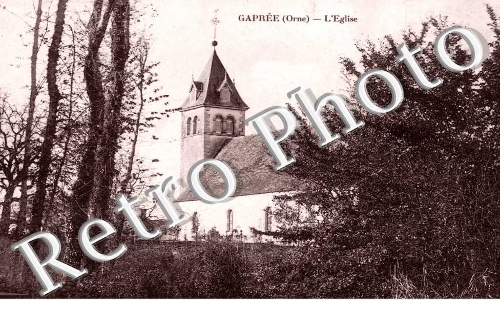 l&#039;eglise
