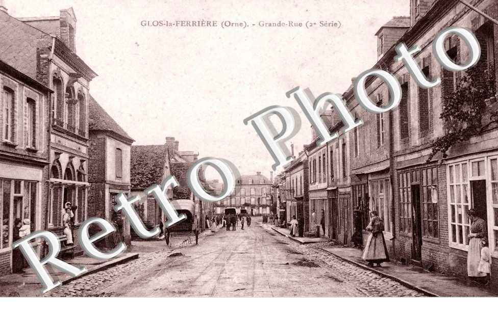Grande Rue