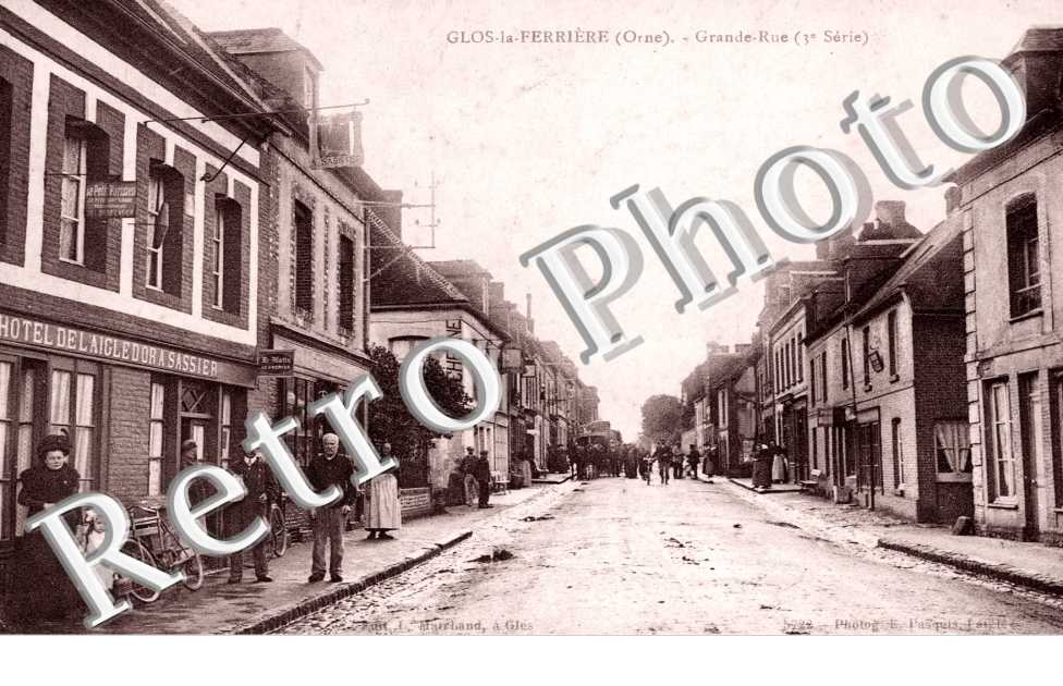 Grande Rue