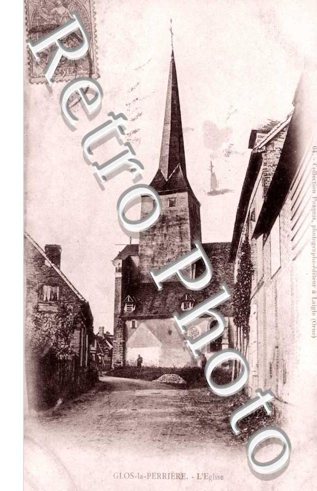 l&#039;eglise