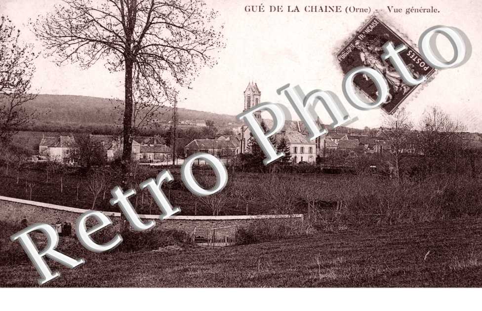 Vue Generale