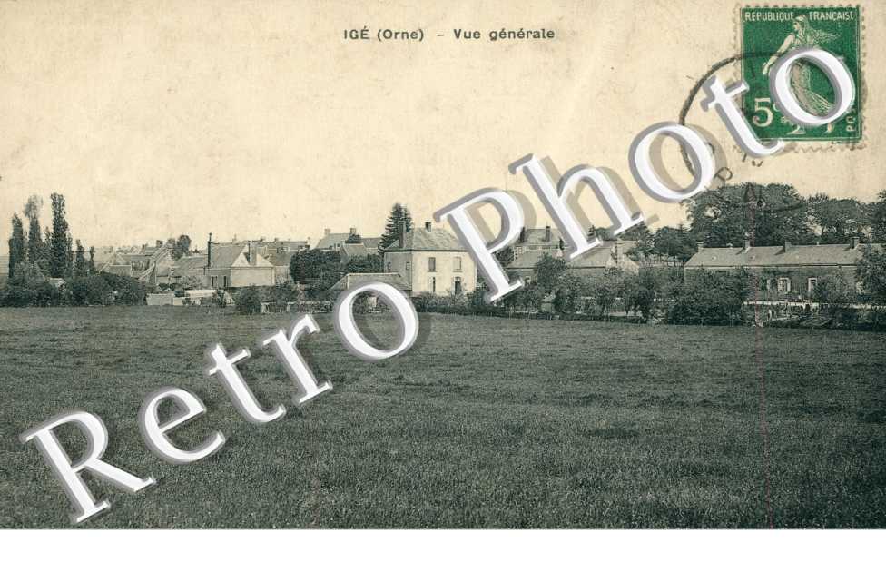 Vue generale