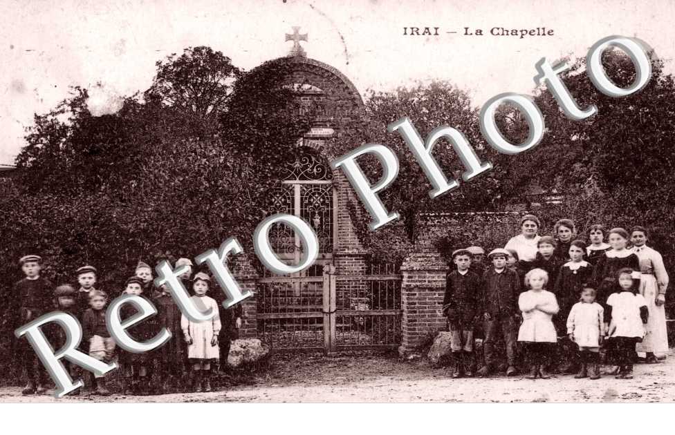 La Chapelle
