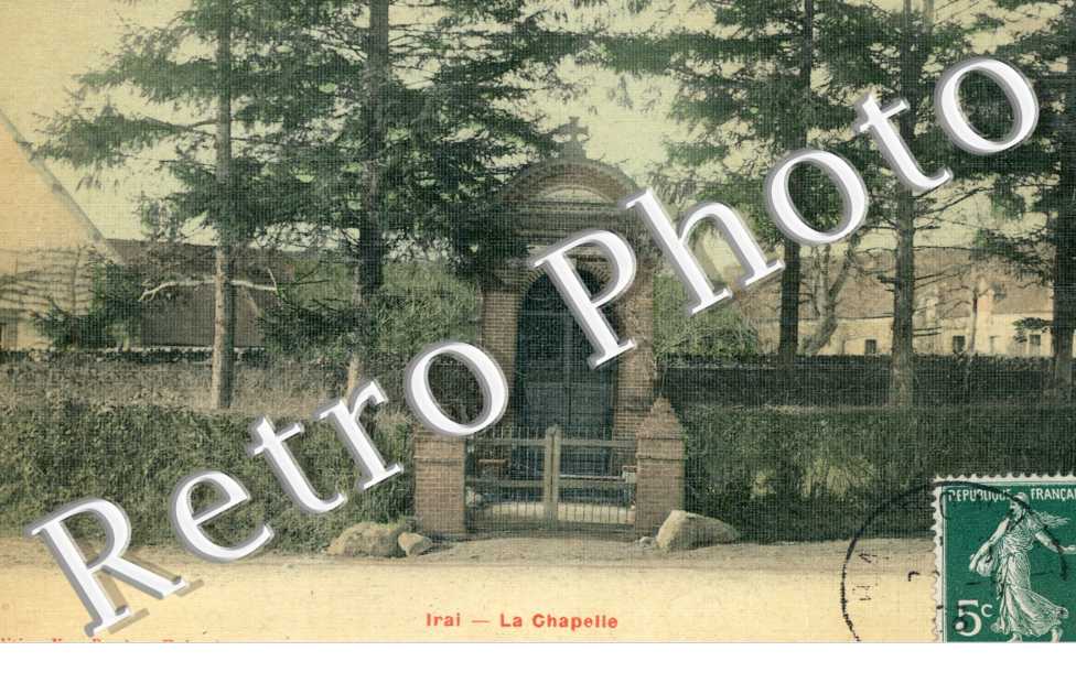La Chapelle