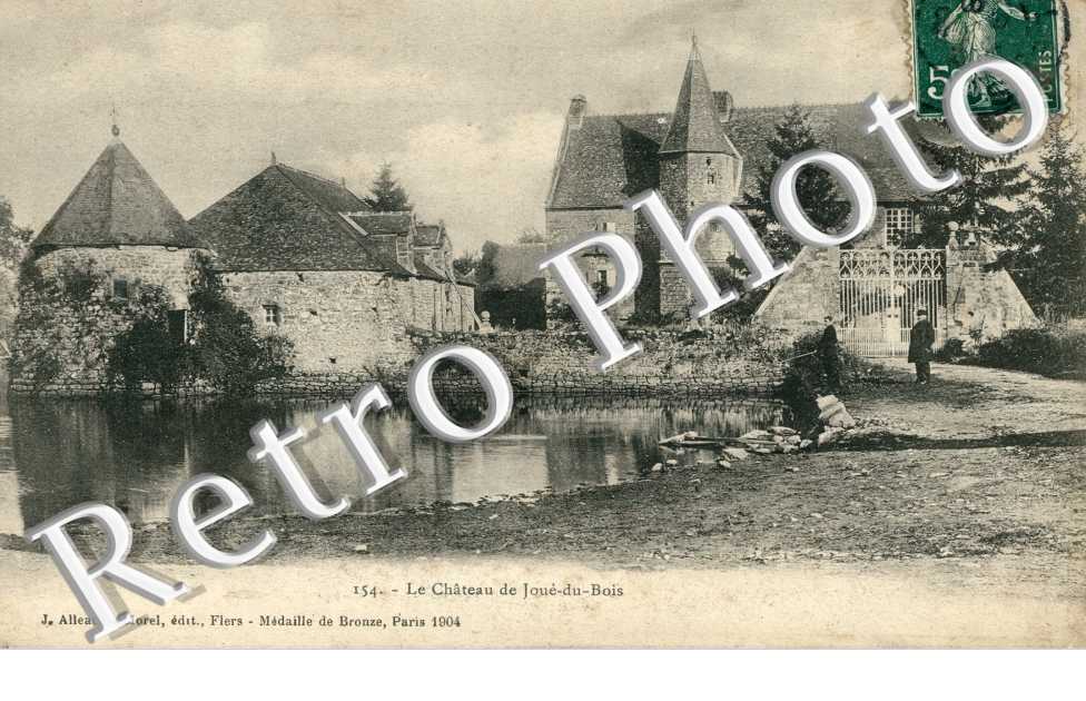 le Chateau