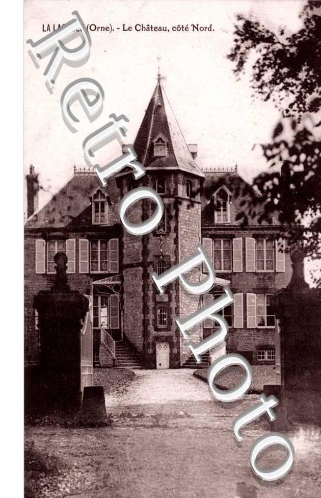le Chateau Cote nord