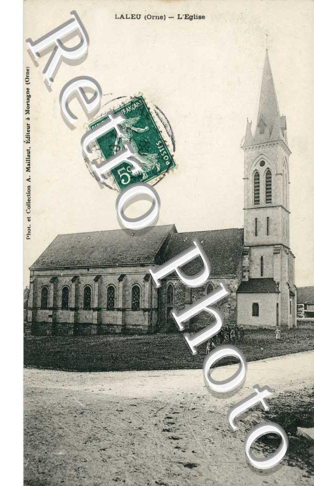 l&#039;eglise