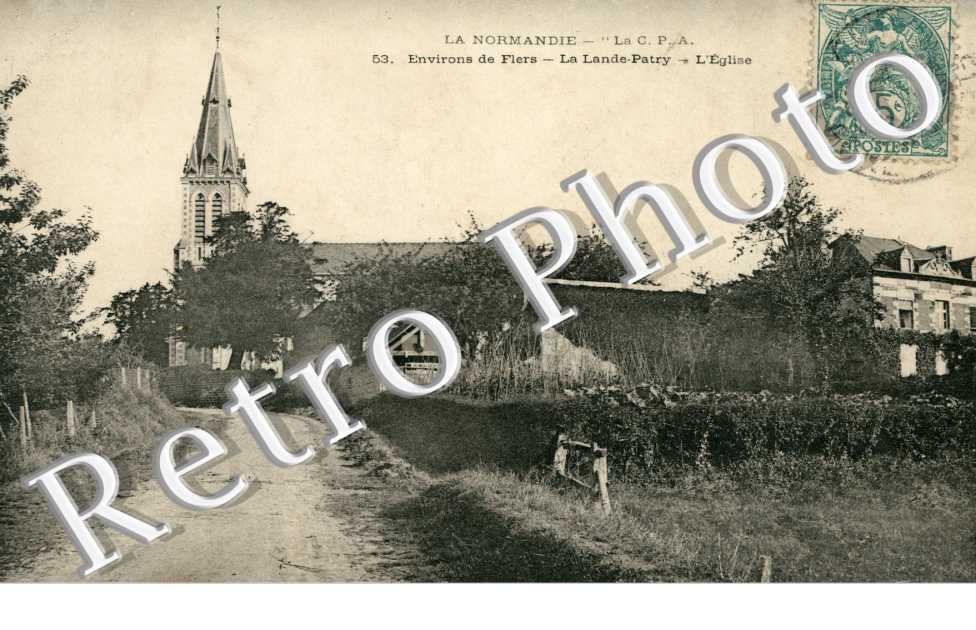 L&#039;Eglise