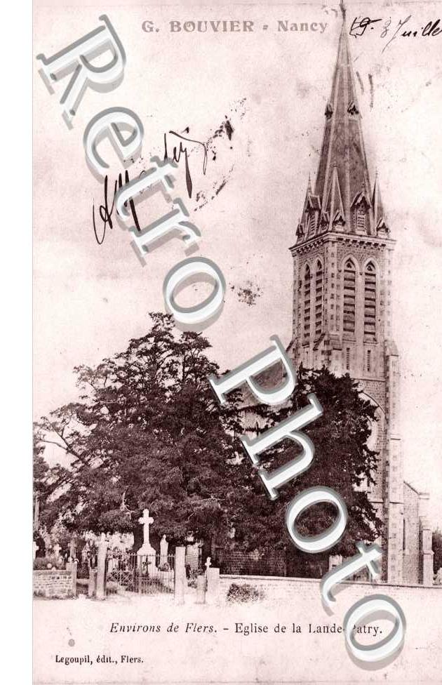 l&#039;eglise