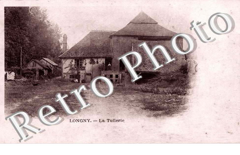 la tuilerie
