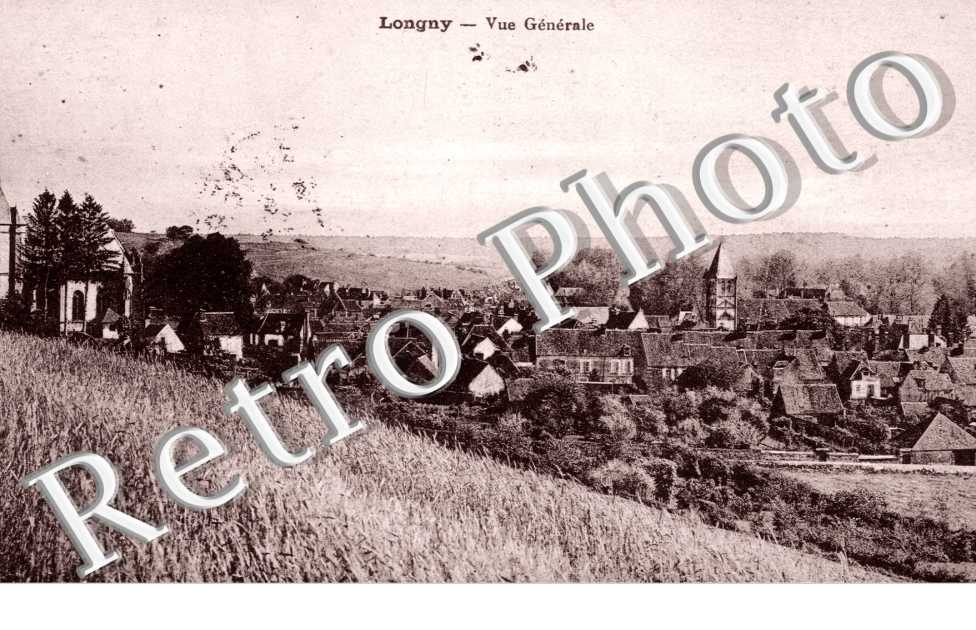 Vue Generale