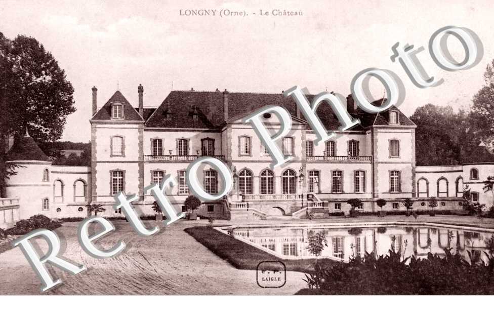le Chateau